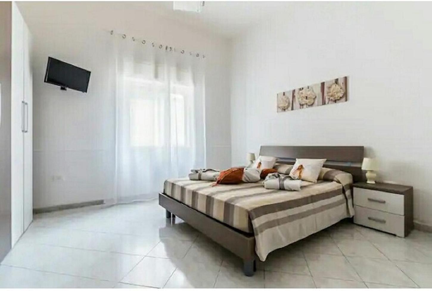 Villa Anny อาโวลา ภายนอก รูปภาพ