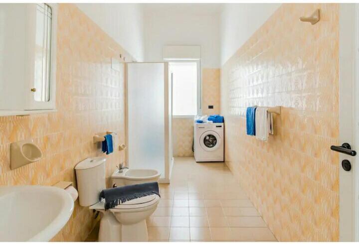 Villa Anny อาโวลา ภายนอก รูปภาพ